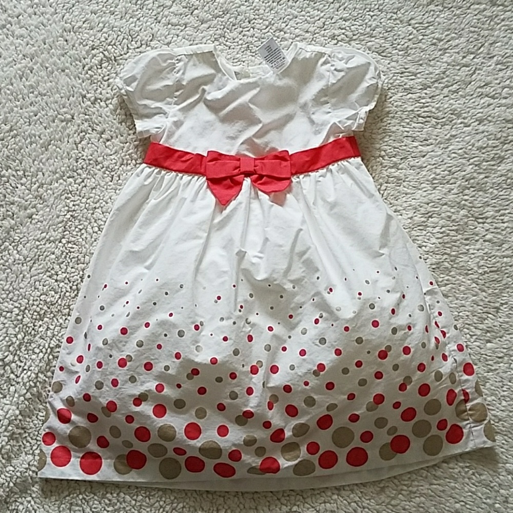 Gymboree dress